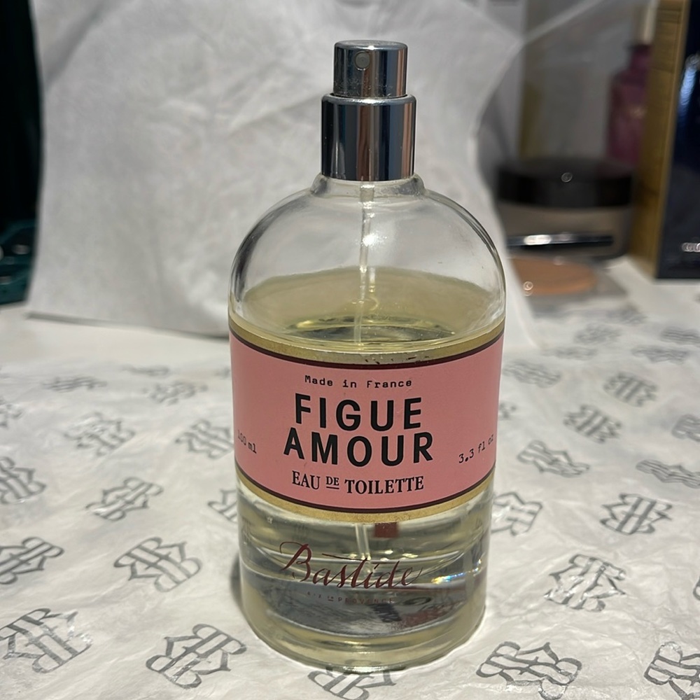 Figure Amour